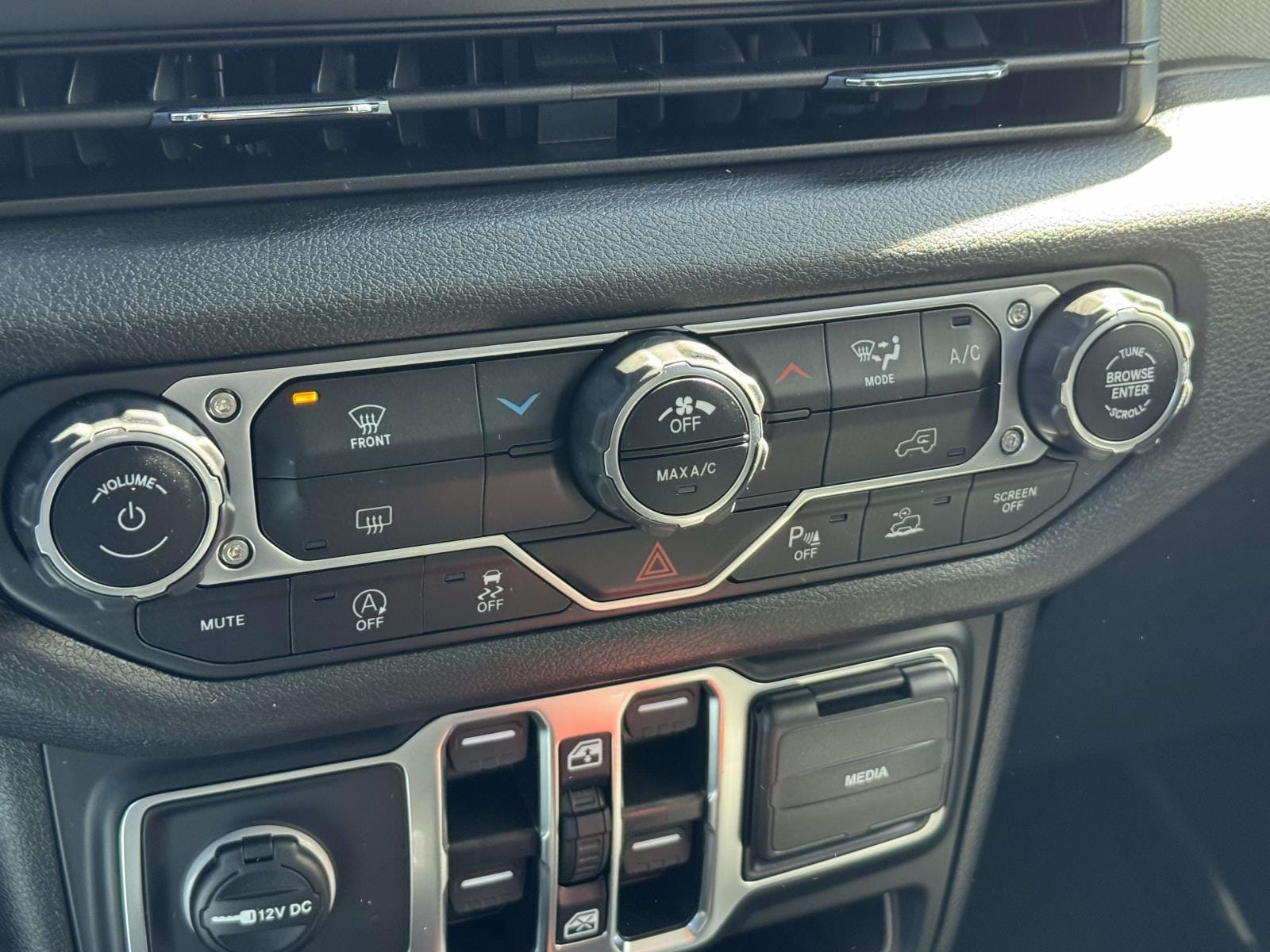 2026 Jeep Gladiator Sport S - Photo 14