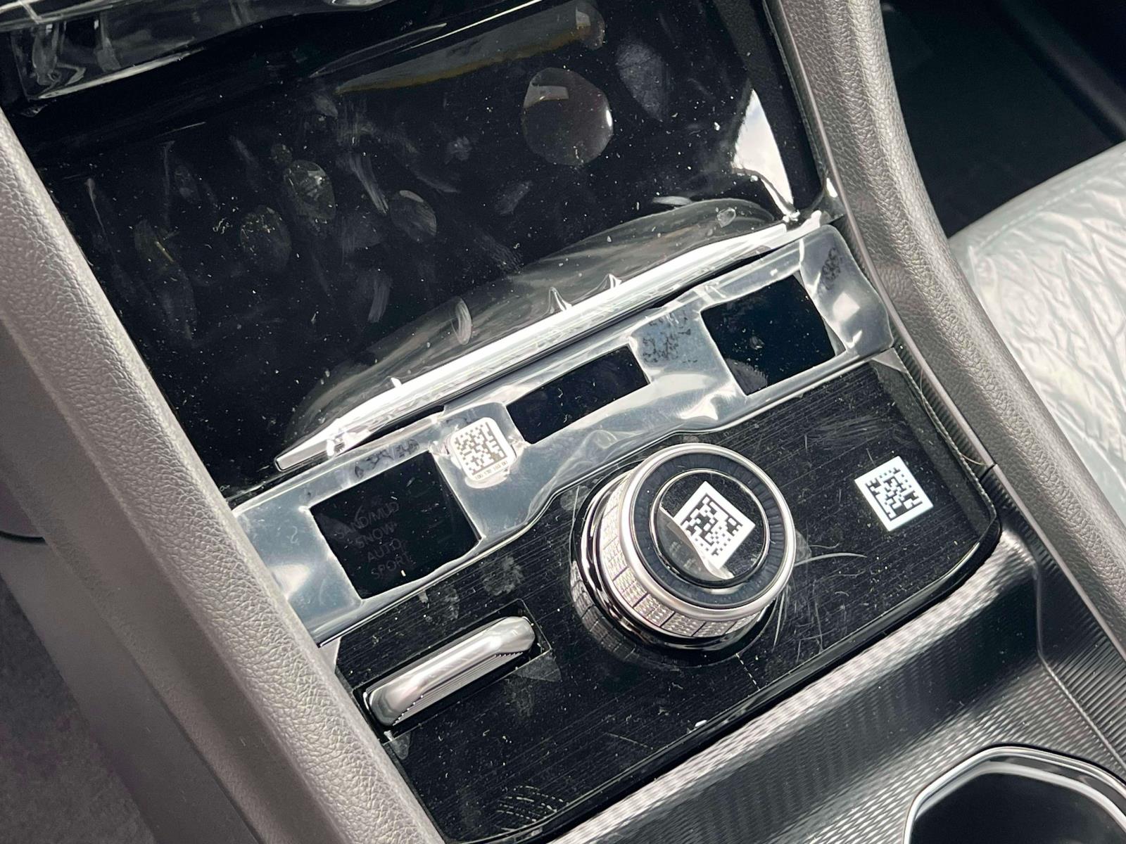 2026 Jeep Grand Cherokee Limited - Photo 22