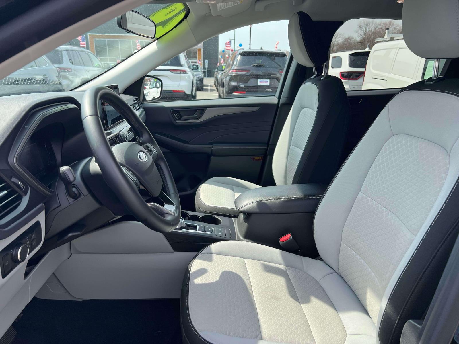 2024 Ford Escape Active - Photo 25