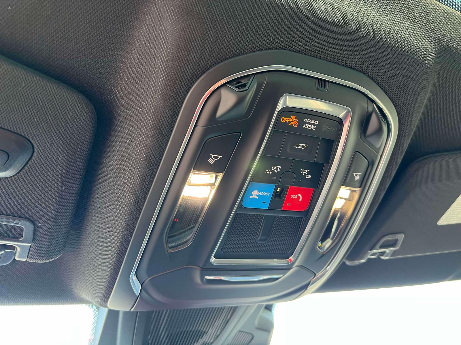 2026 Dodge Charger Scat Pack - Photo 16