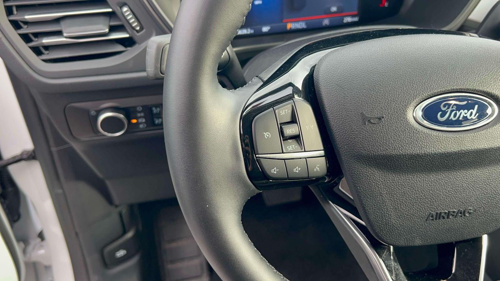 2025 Ford Escape Active - Photo 25