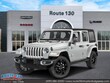 Jeep Wrangler 4xe