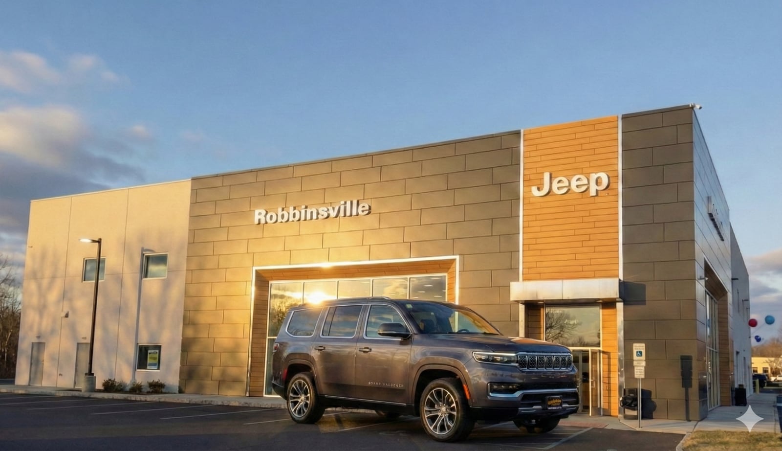 2022 Jeep Grand Wagoneer