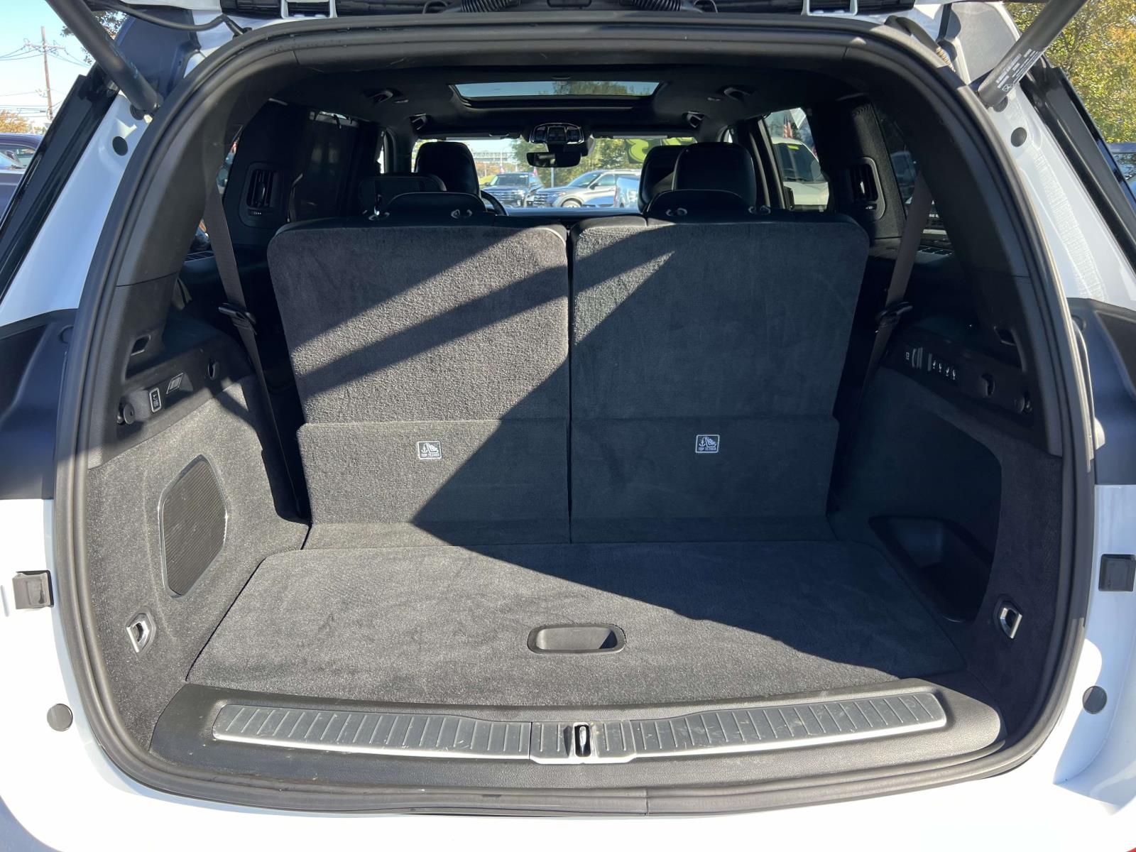 2023 Jeep Grand Cherokee L Summit - Photo 8