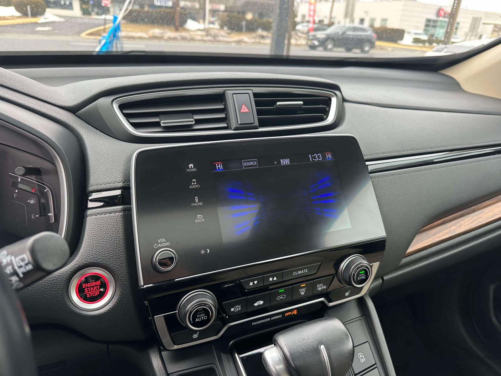 2022 Honda CR-V EX-L - Photo 30