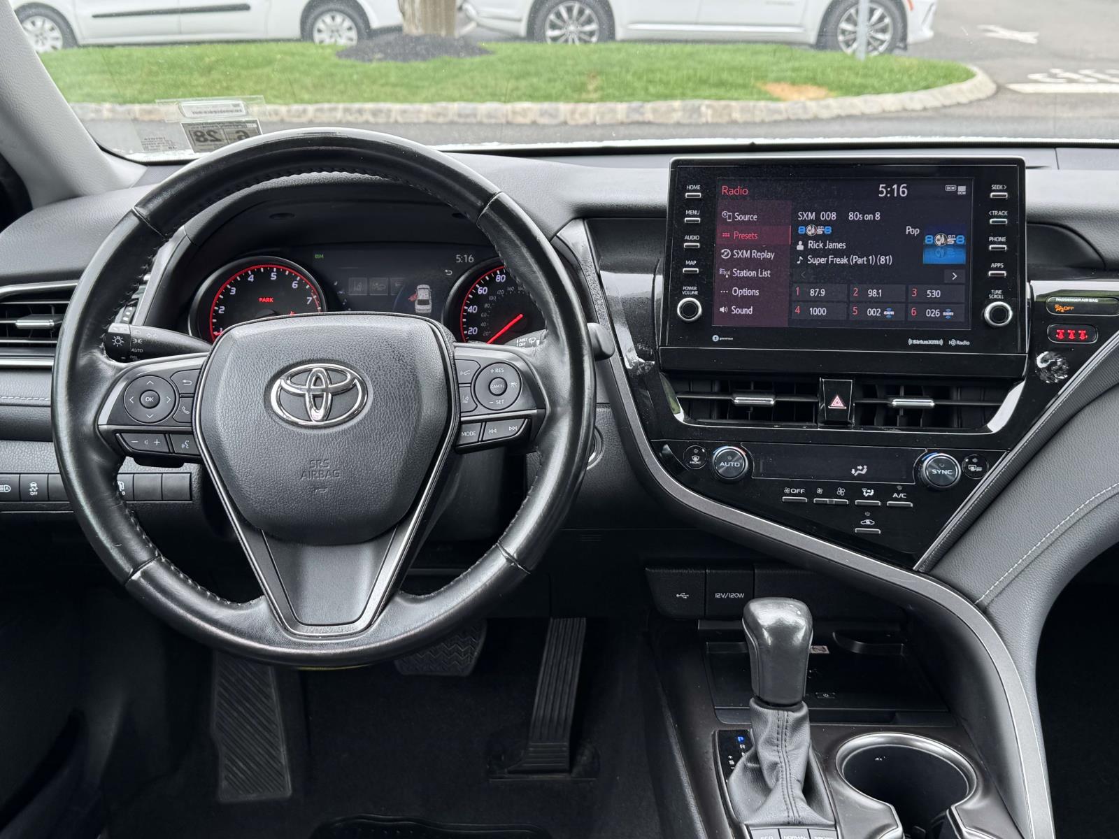 2023 Toyota Camry XSE - Photo 31