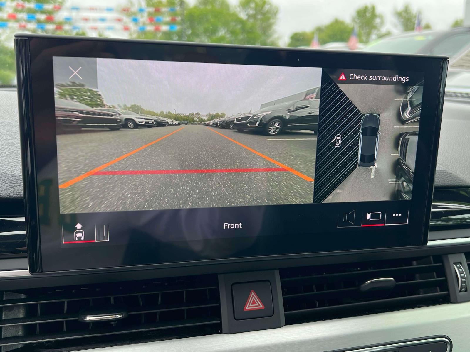 2022 Audi A5 Coupe Premium Plus - Photo 15