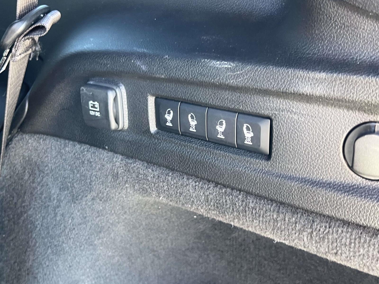 2023 Jeep Grand Cherokee L Summit - Photo 9