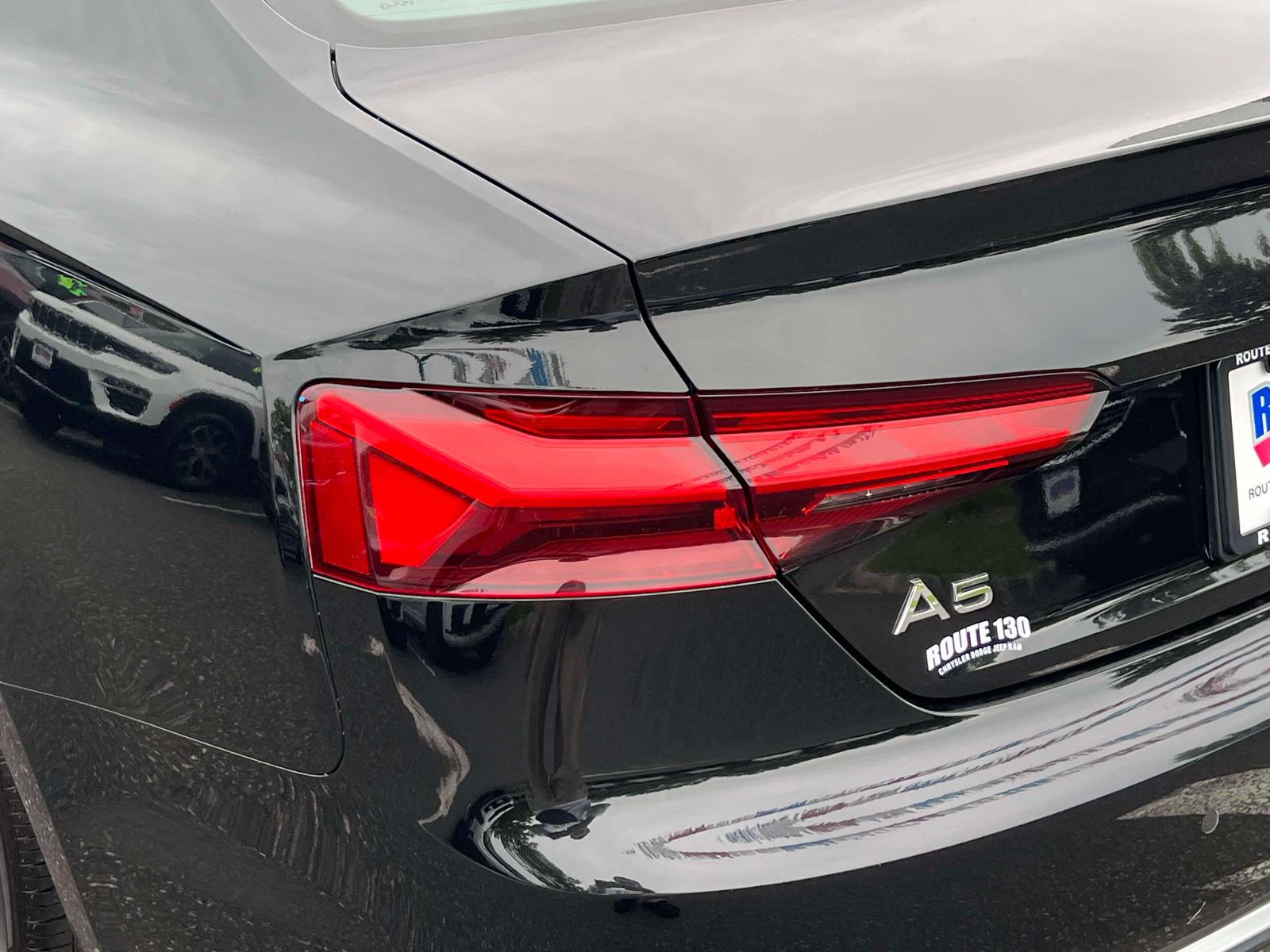 2022 Audi A5 Coupe Premium Plus - Photo 8