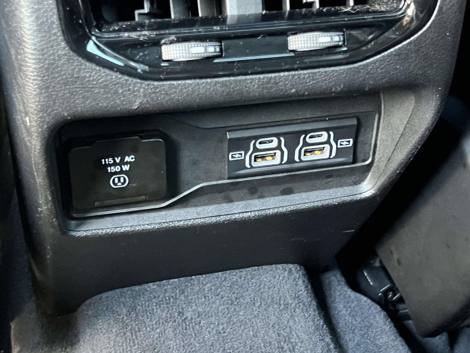 2023 Jeep Grand Cherokee L Summit - Photo 34