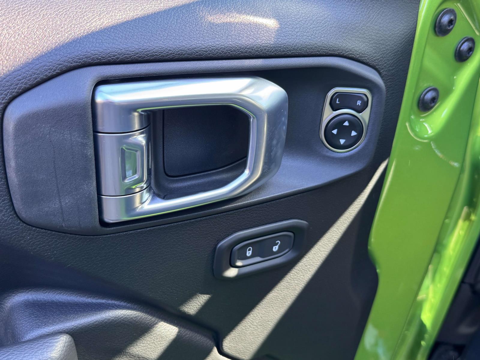 2026 Jeep Gladiator Sport S - Photo 26