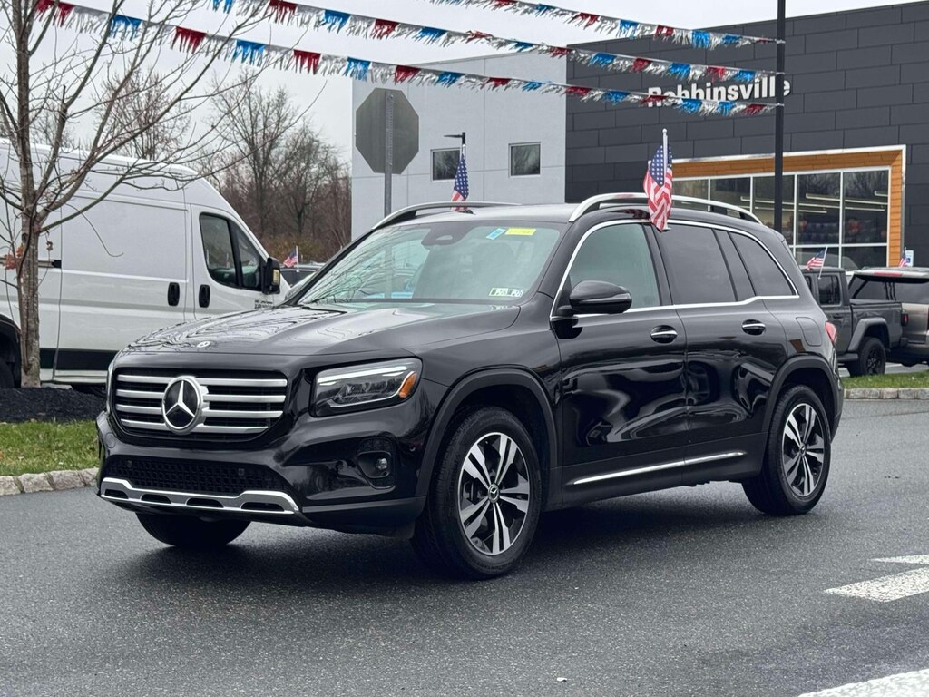 Used 2024 INFINITI QX60 AUTOGRAPH AWD SUV
