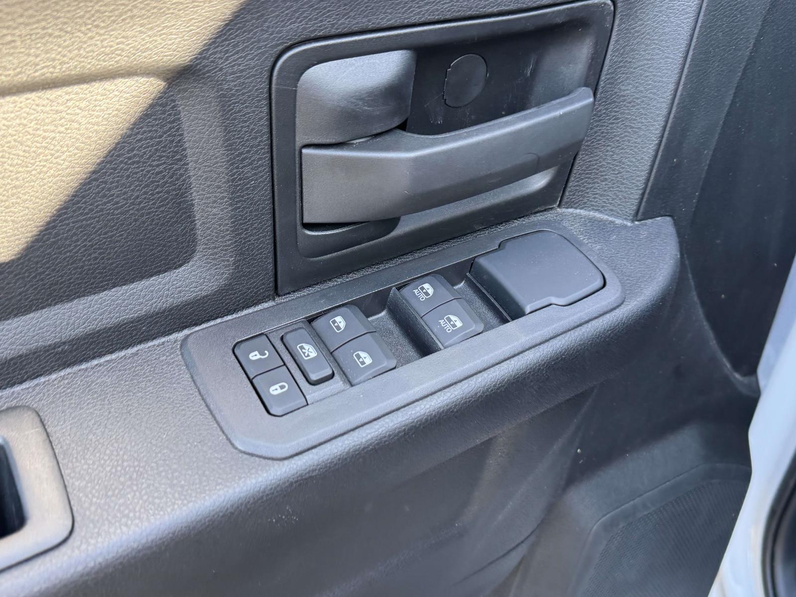2025 RAM 2500 Tradesman - Photo 26