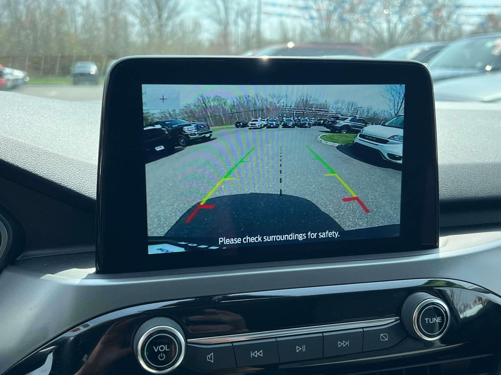 2024 Ford Escape Active - Photo 14