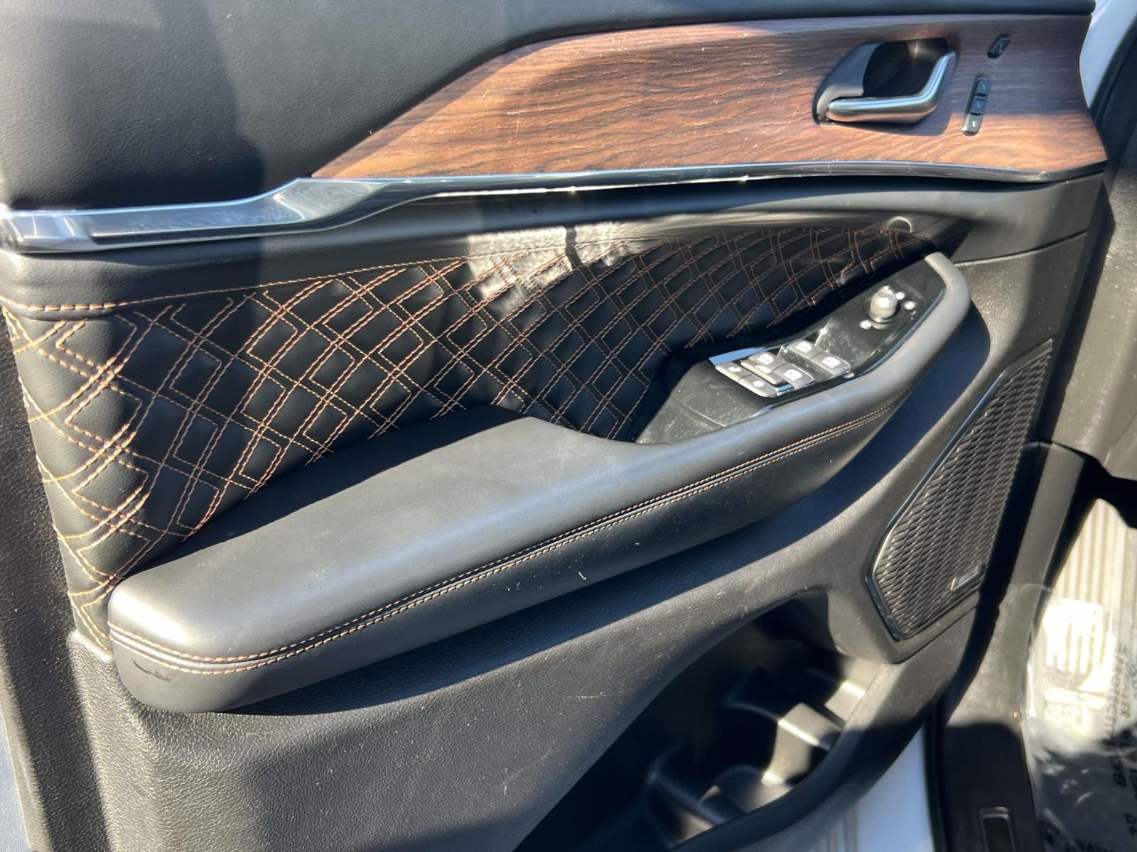 2023 Jeep Grand Cherokee L Summit - Photo 31