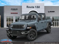 2026 Jeep Gladiator SAHARA 4X4 Pickup