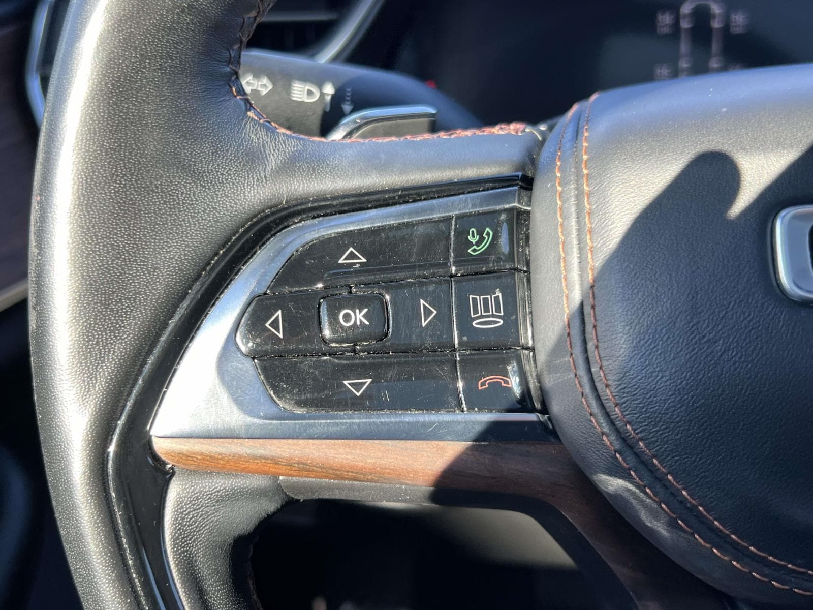 2023 Jeep Grand Cherokee L Summit - Photo 26