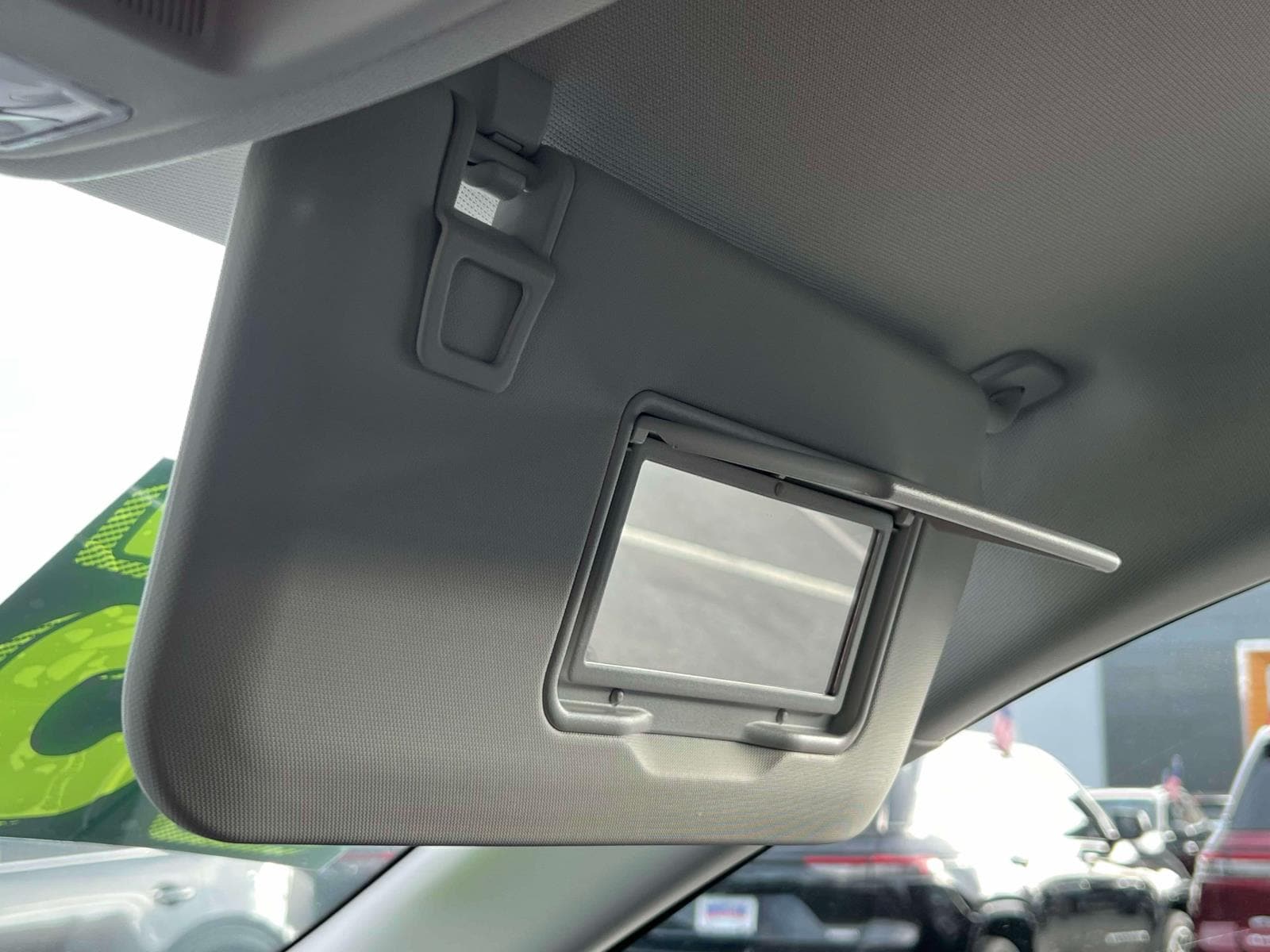 2025 Ford Escape Active - Photo 10