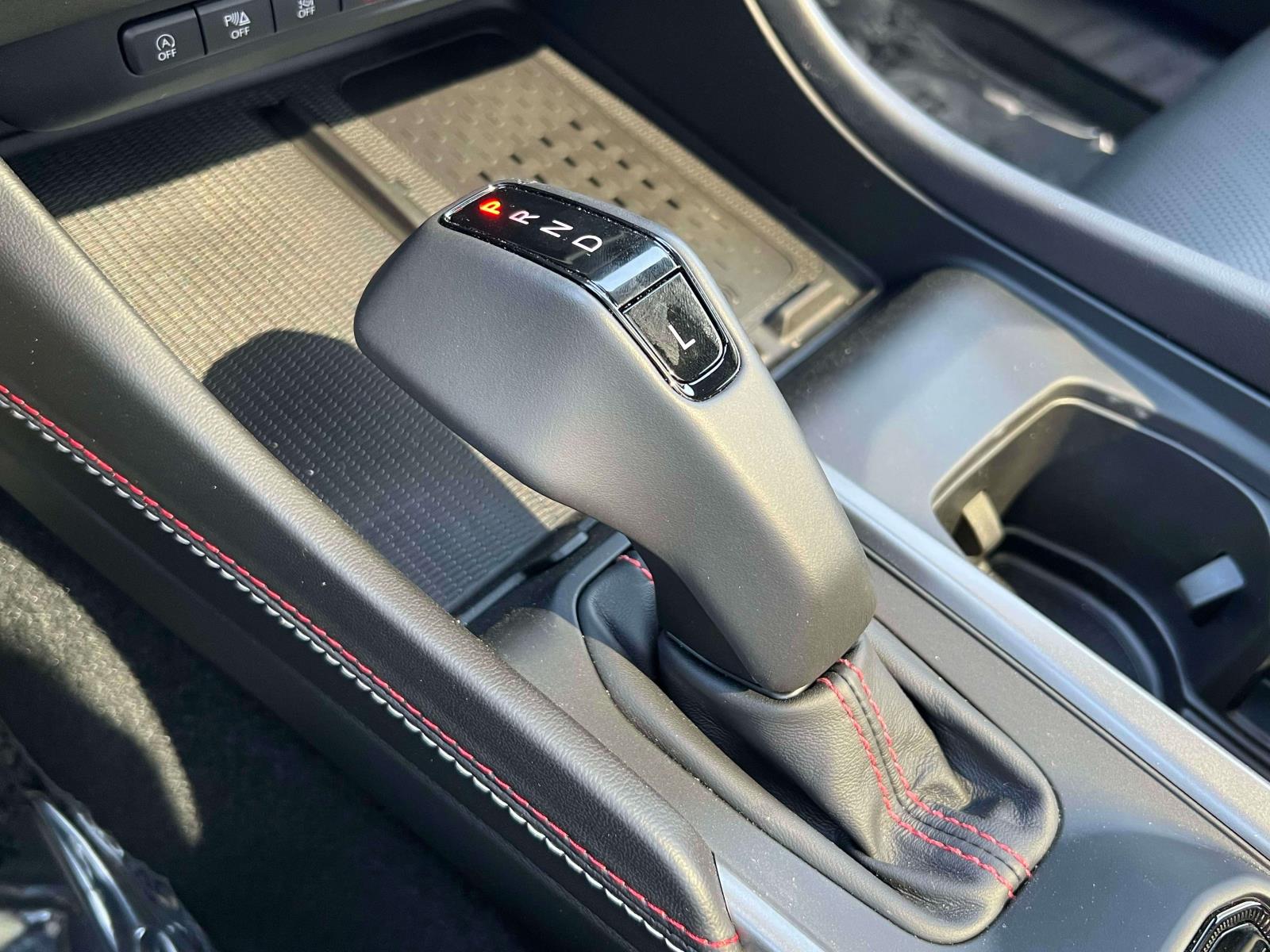 2026 Dodge Charger Scat Pack - Photo 10