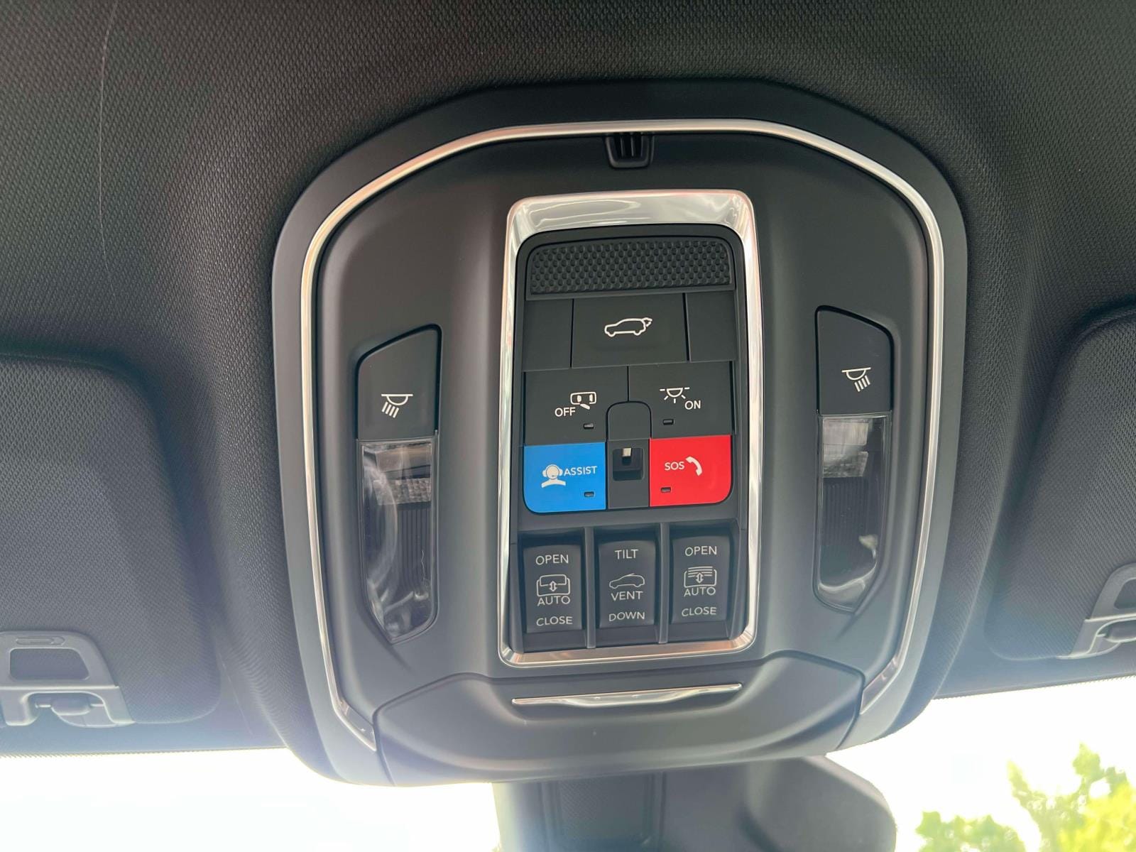 2026 Jeep Grand Cherokee Limited - Photo 9