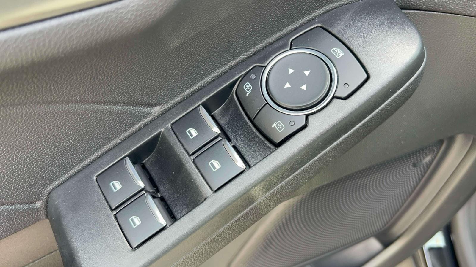 2024 Ford Escape Active - Photo 23