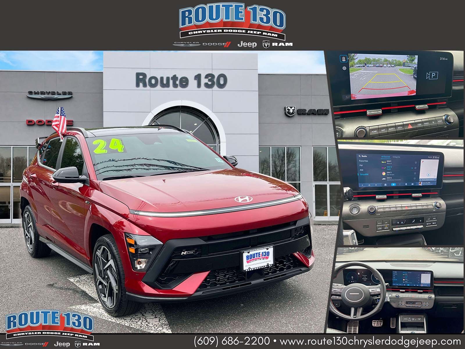 2024 Hyundai Kona