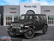 Jeep Wrangler 4xe