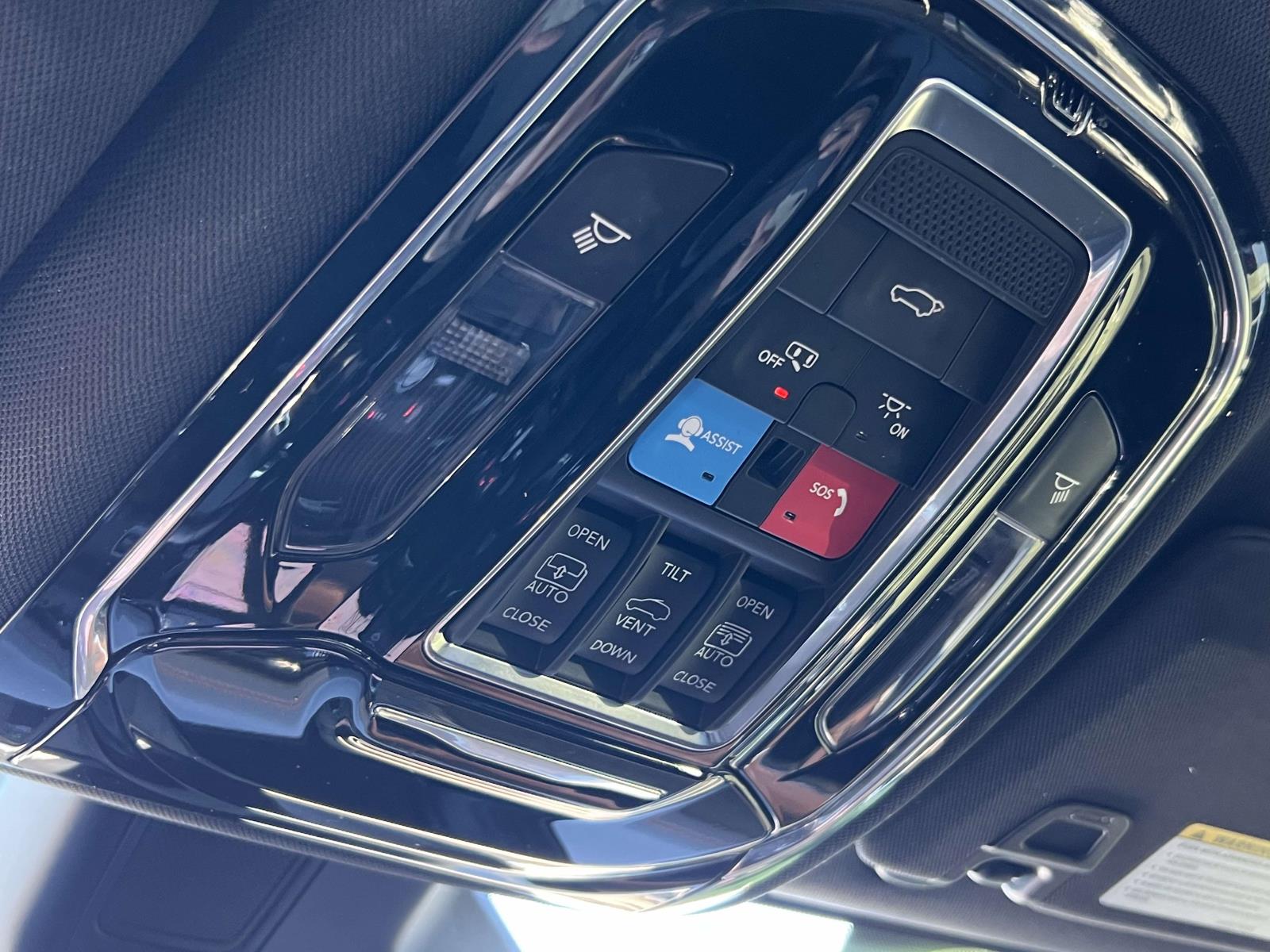 2023 Jeep Grand Cherokee L Summit - Photo 13