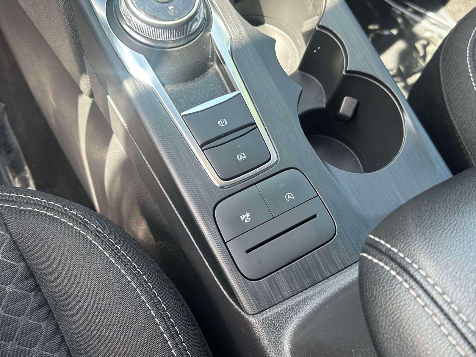 2025 Ford Escape Active - Photo 30