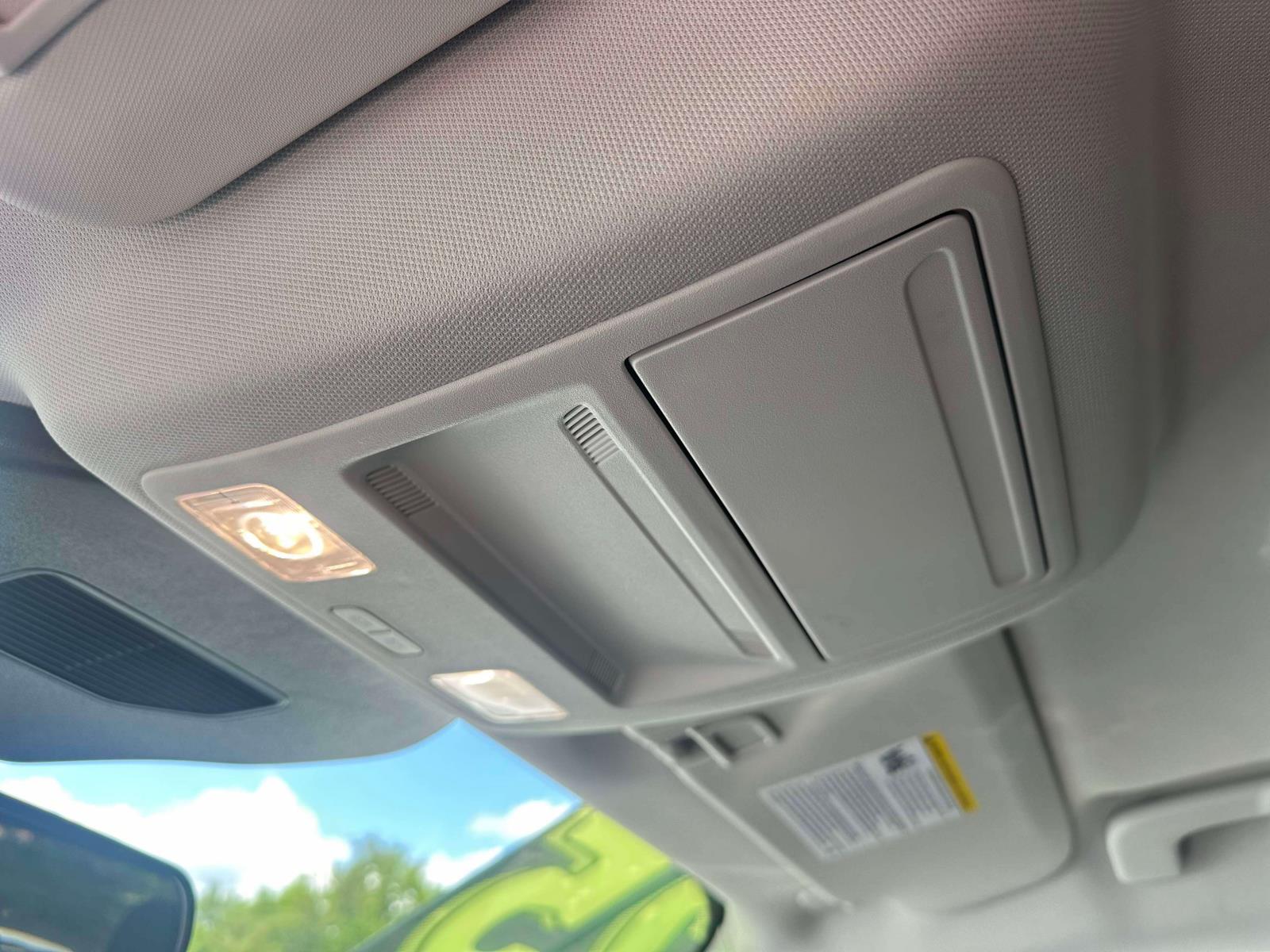 2025 Ford Escape Active - Photo 31