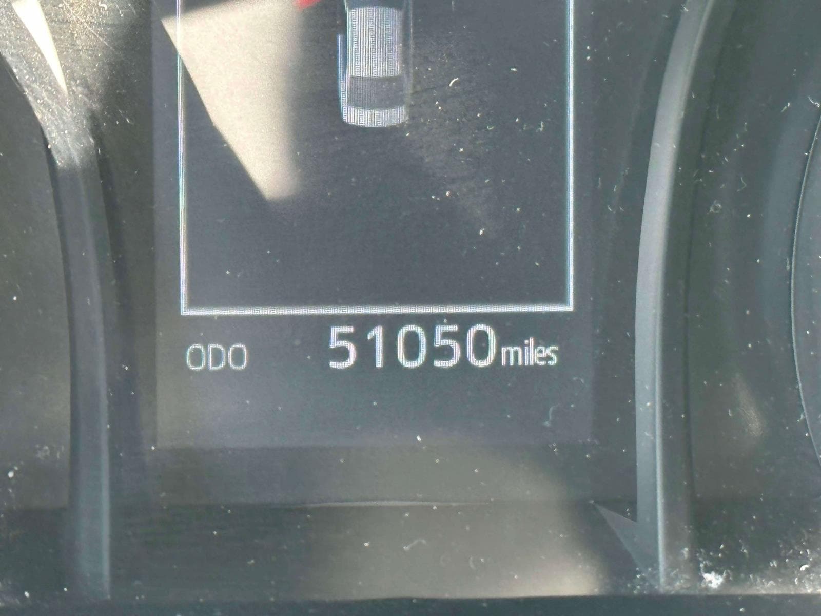 2024 Toyota Camry SE - Photo 24