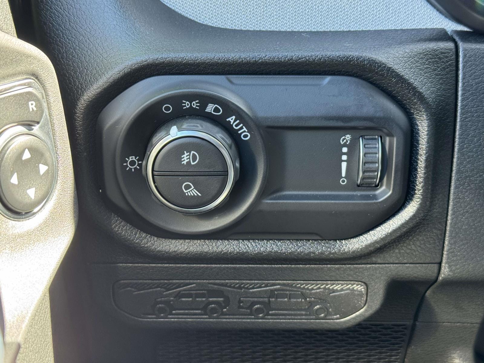 2026 Jeep Gladiator Sport S - Photo 22