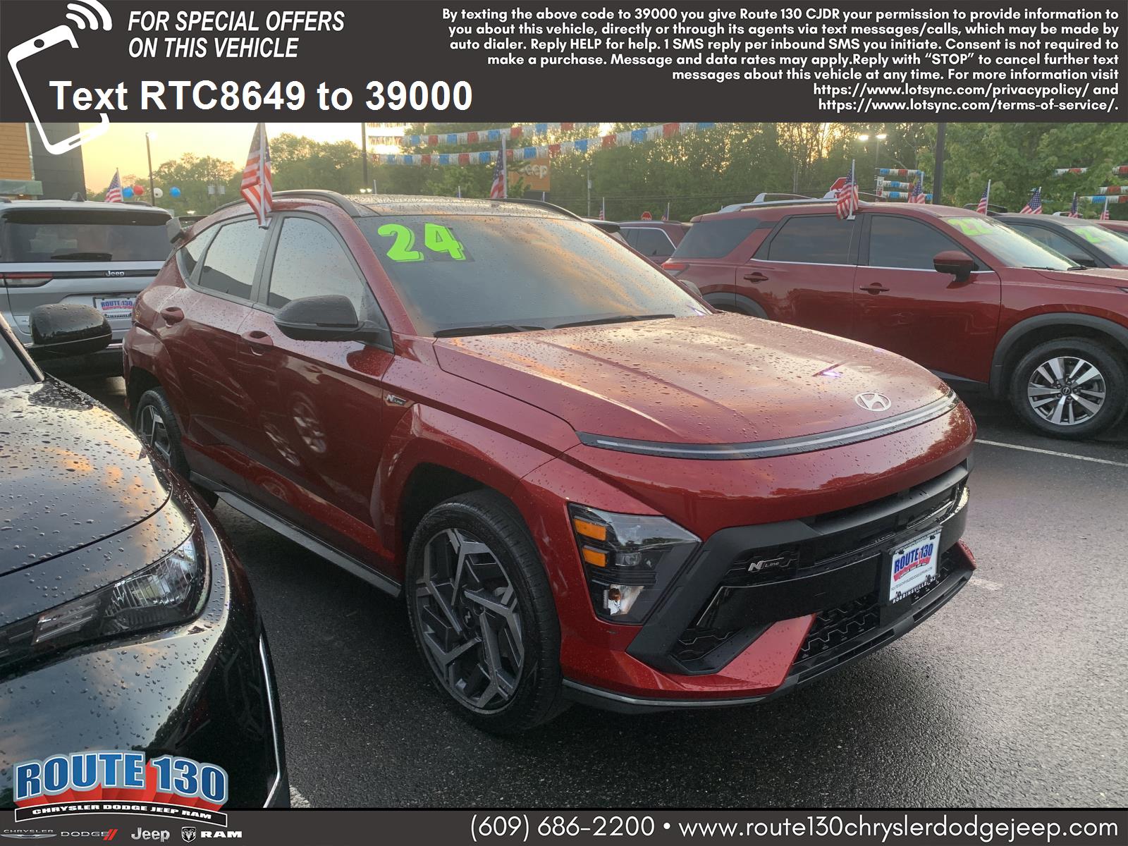 2024 Hyundai Kona