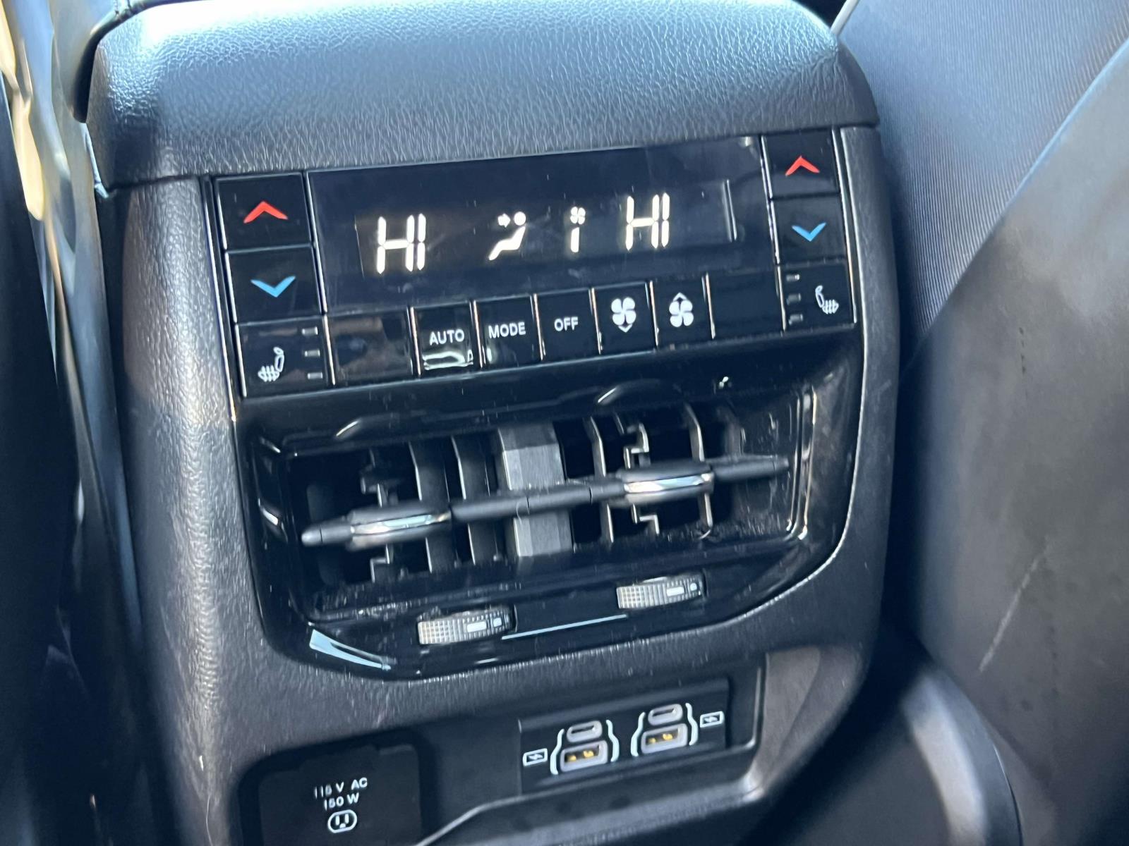 2023 Jeep Grand Cherokee L Summit - Photo 35
