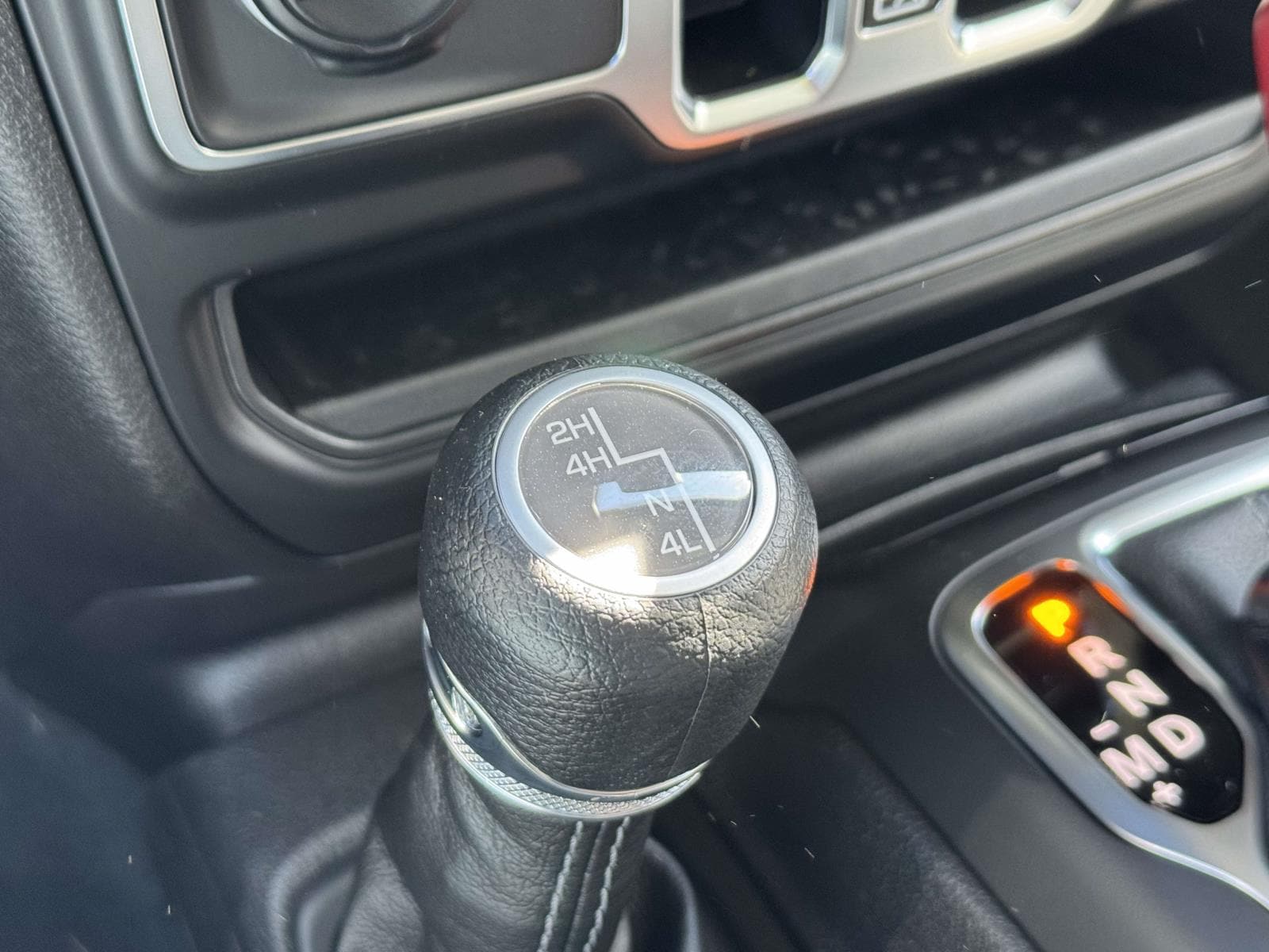 2026 Jeep Gladiator Sport S - Photo 12