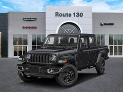 2026 Jeep Gladiator SPORT S 4X4 Pickup
