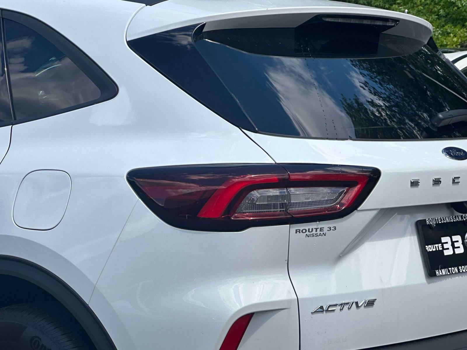 2025 Ford Escape Active - Photo 8