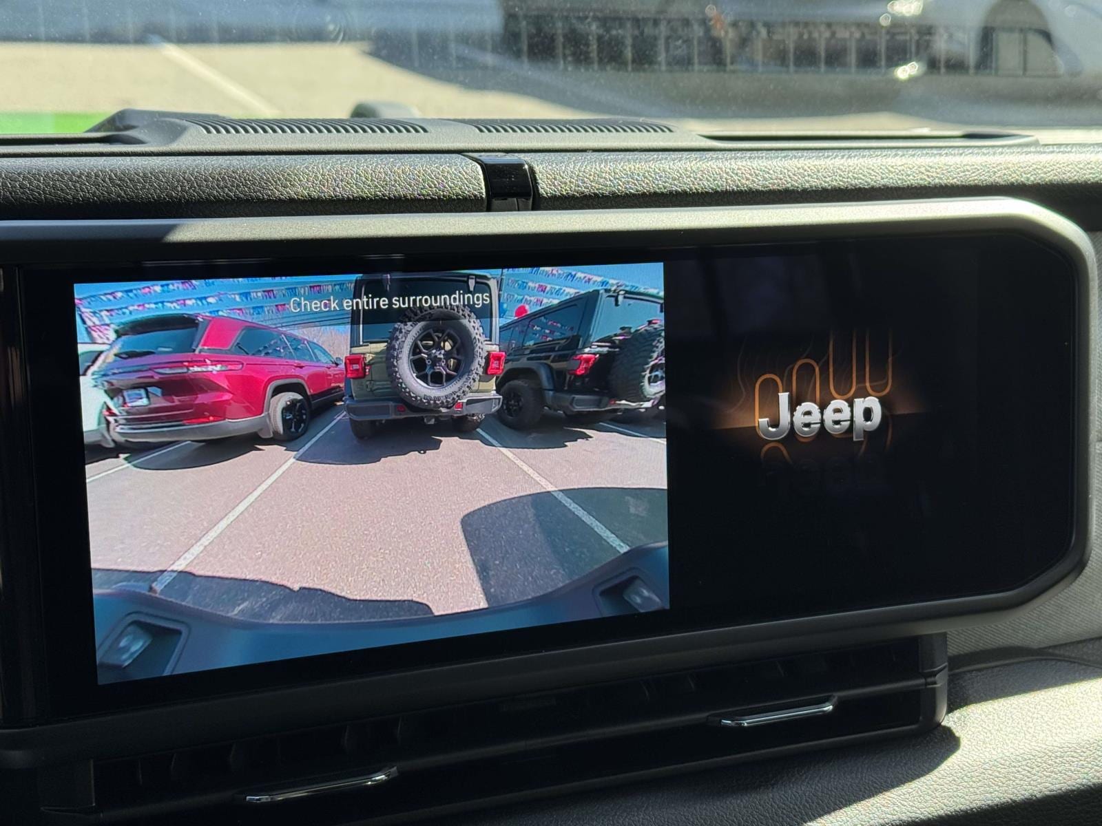 2026 Jeep Gladiator Sport S - Photo 15