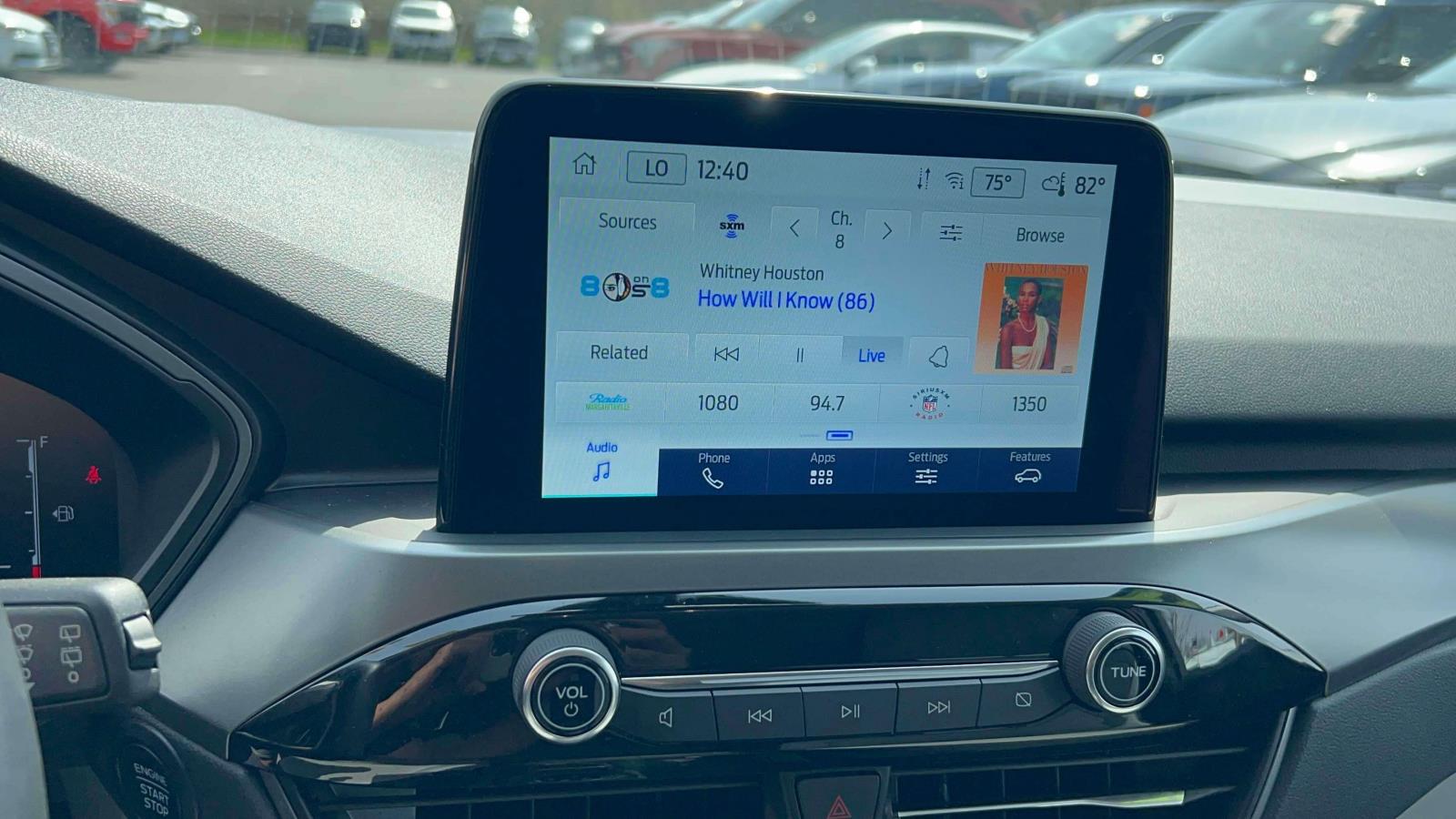 2024 Ford Escape Active - Photo 20