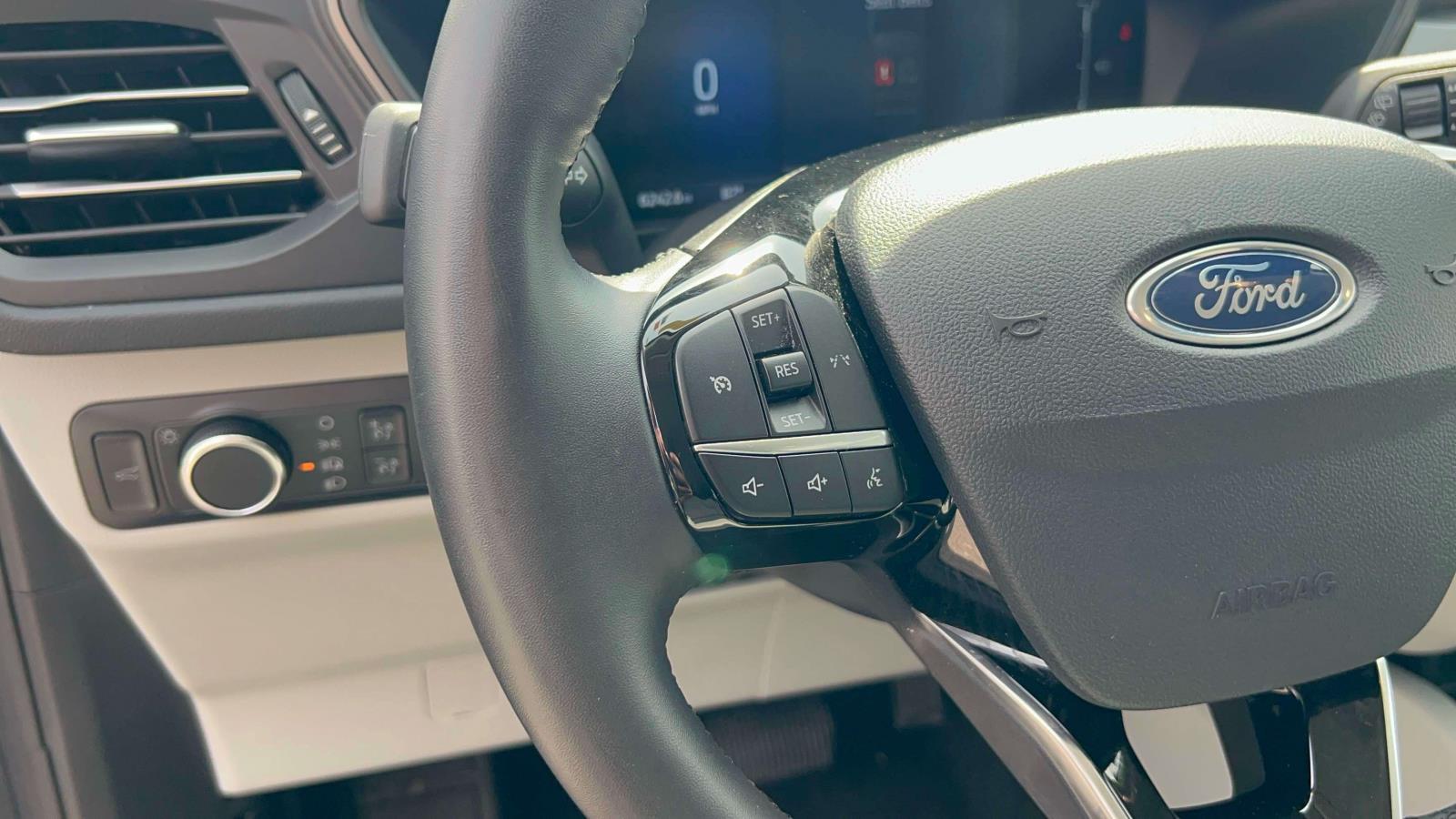 2024 Ford Escape Active - Photo 22