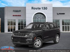 2025 Jeep Grand Cherokee ALTITUDE X 4X4 Sport Utility