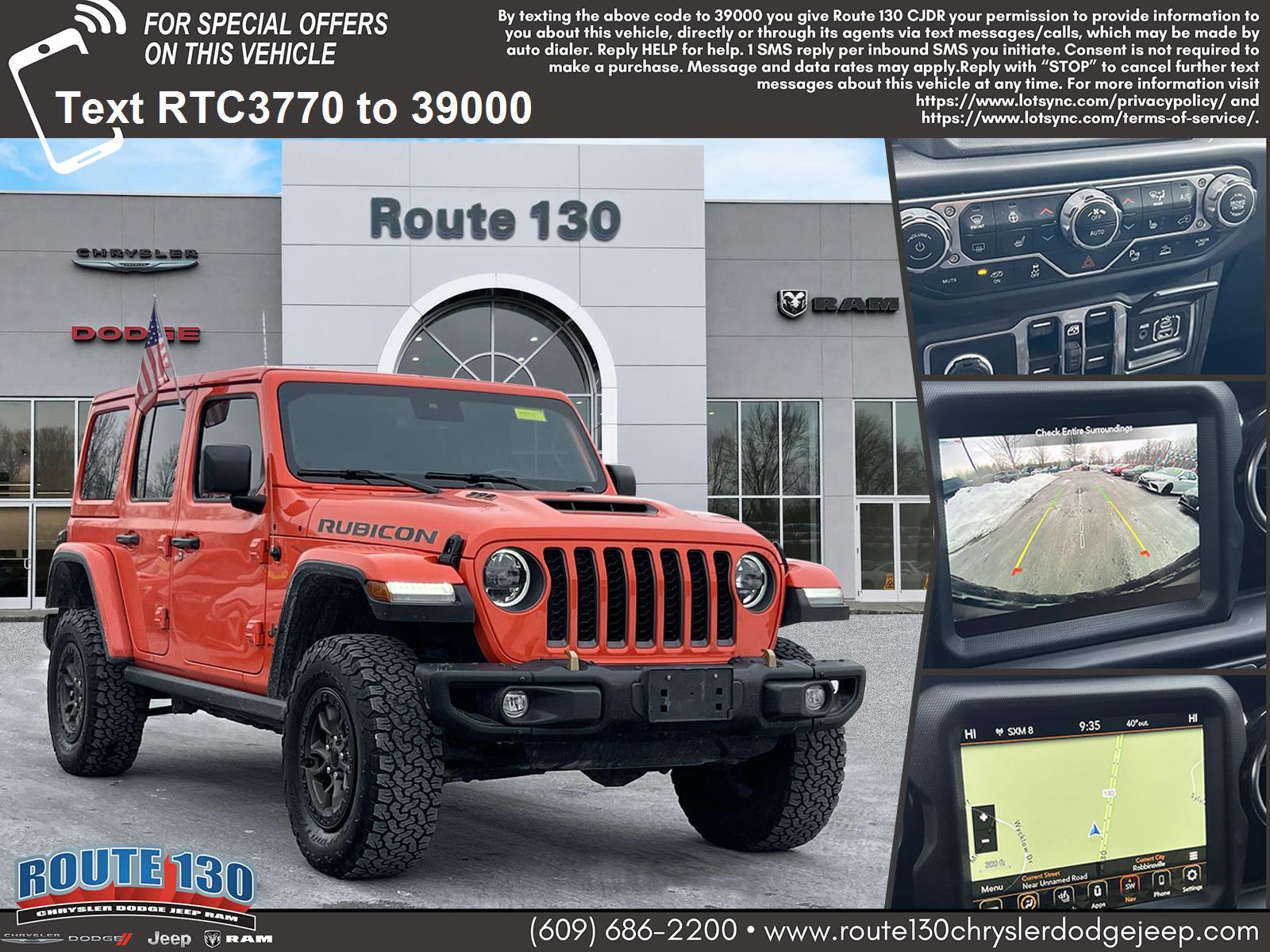 2023 Jeep Wrangler 4-Door