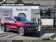 Jeep Grand Cherokee WK