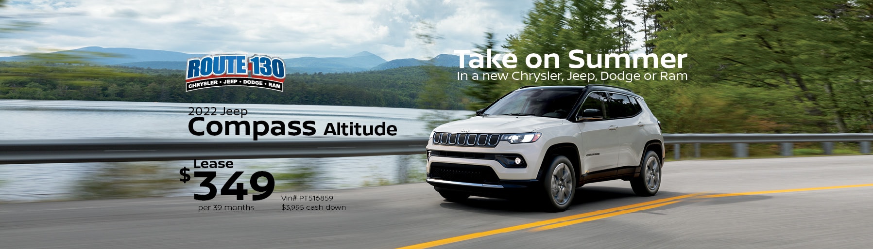 Route 130 Chrysler Dodge Jeep Ram Robbinsville NJ Chrysler Dodge Jeep