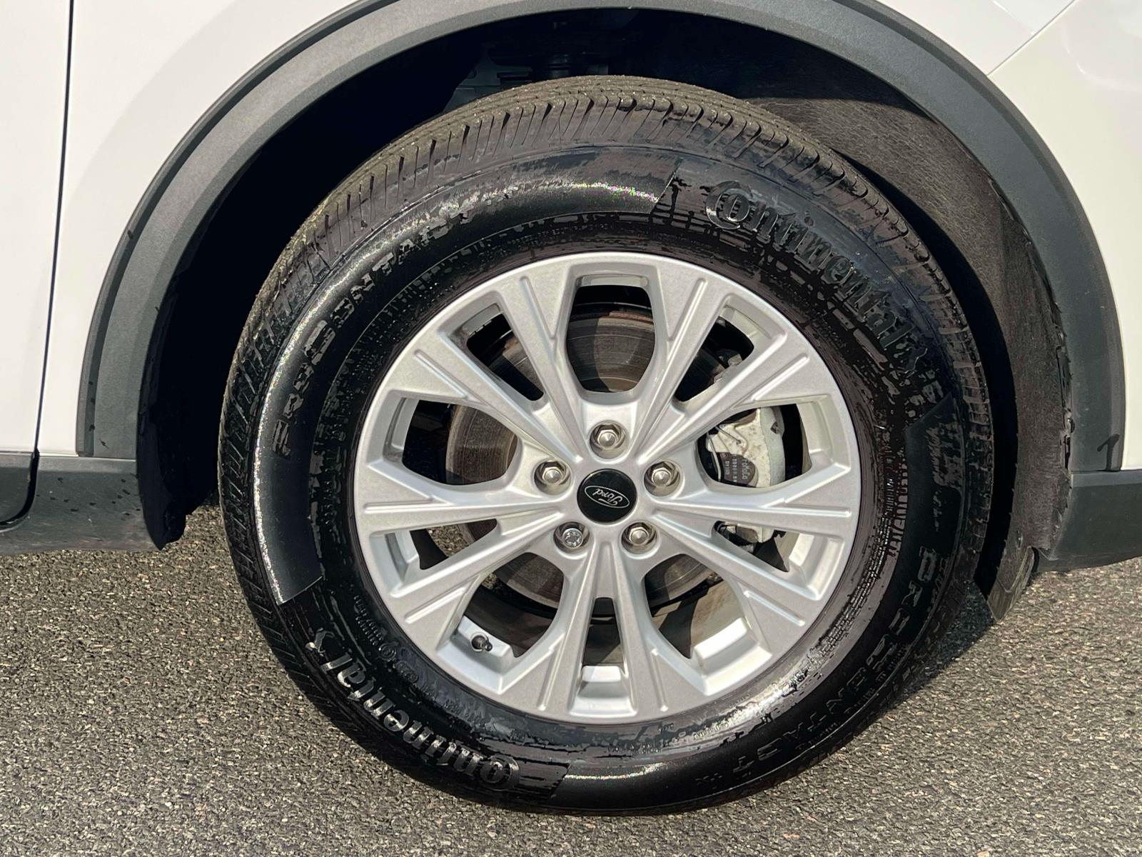 2025 Ford Escape Active - Photo 6
