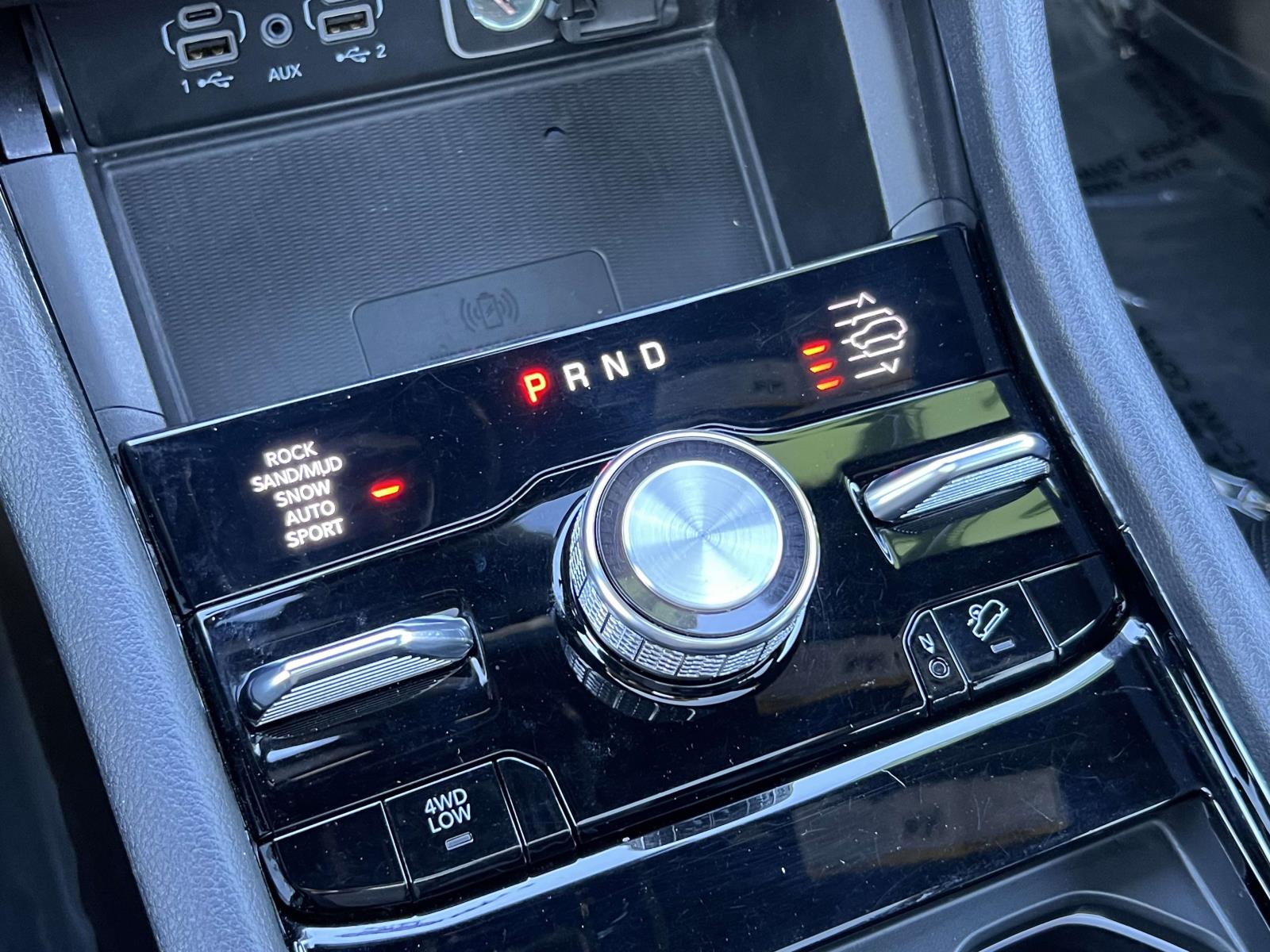 2023 Jeep Grand Cherokee L Summit - Photo 14