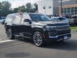 Jeep Grand Wagoneer
