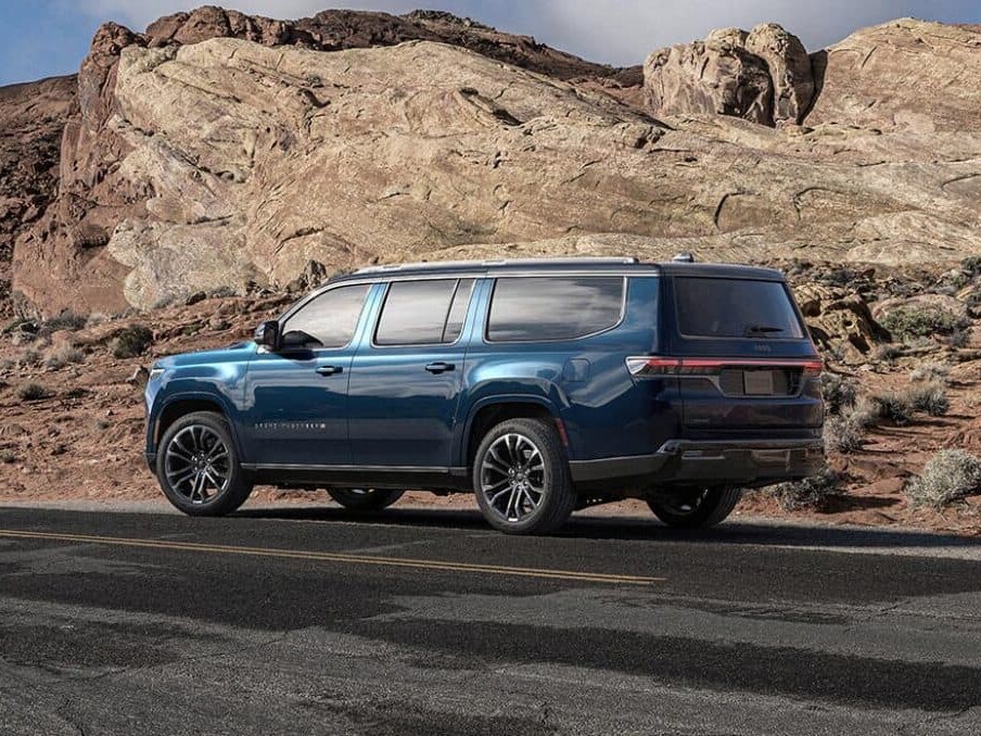  Family riding in vehicle
