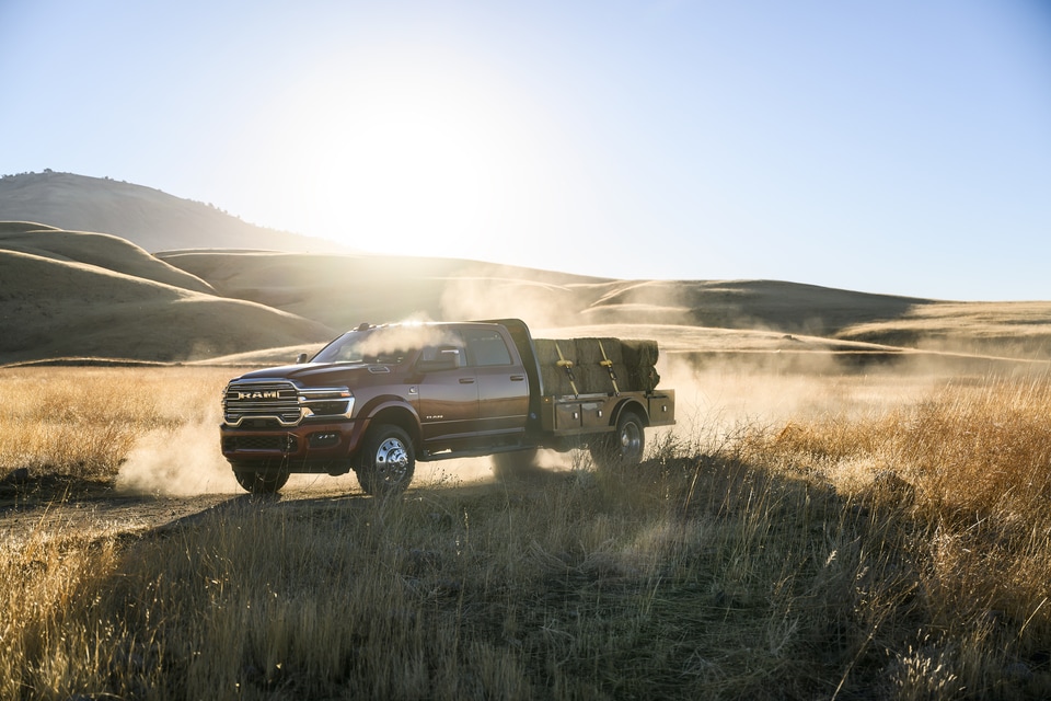 Ram 5500