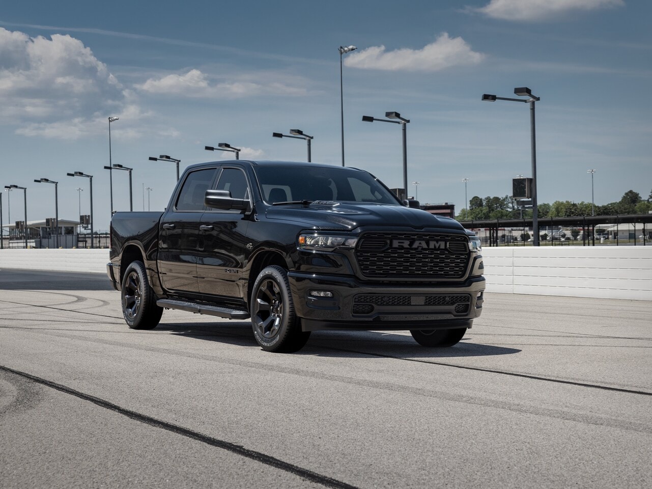  Ram 1500